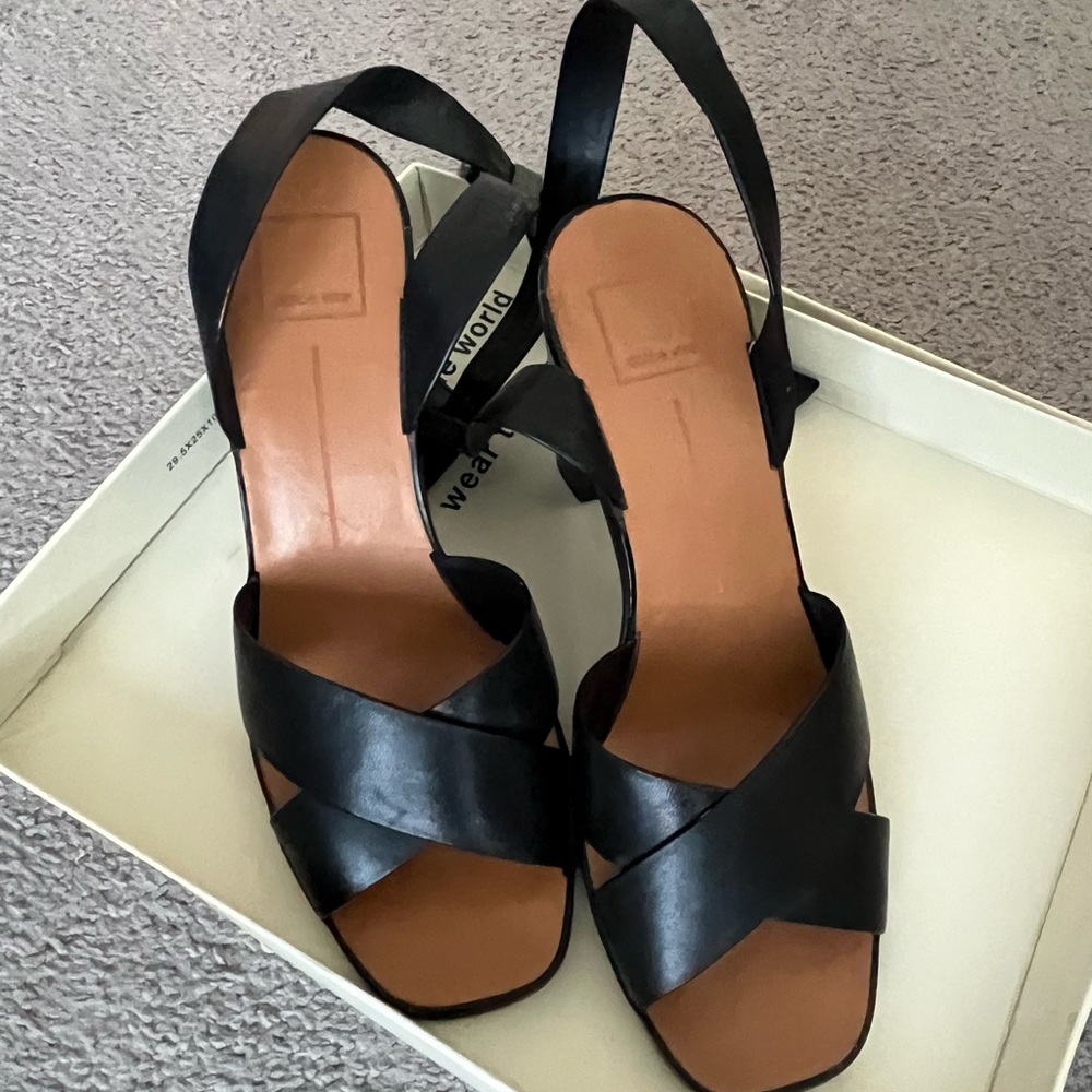 Great summer heels.